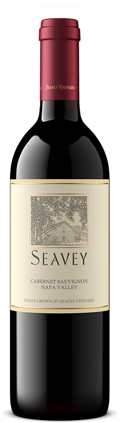 Sauvignon 2018 Cabernet Vineyard - Seavey